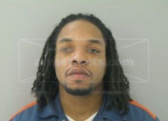 Leeatrice Damar Williams