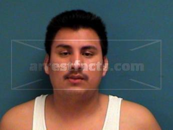 Billy Edemer Rodriguez