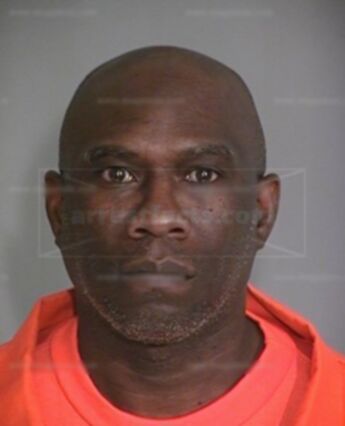Alfred Richardson