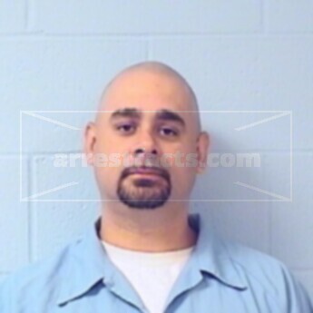 Nicholas Gutierrez