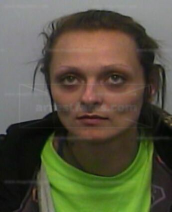 Brittney Lynn Shimmons