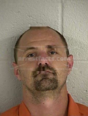 Timothy Lee Parish