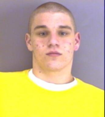 Bryan Adam Clarke