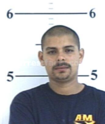 David Alejondro Espinoza-Fuentes