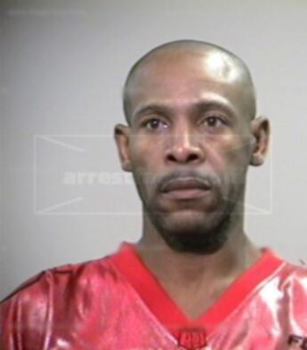 Cedric Lynn Ranzy