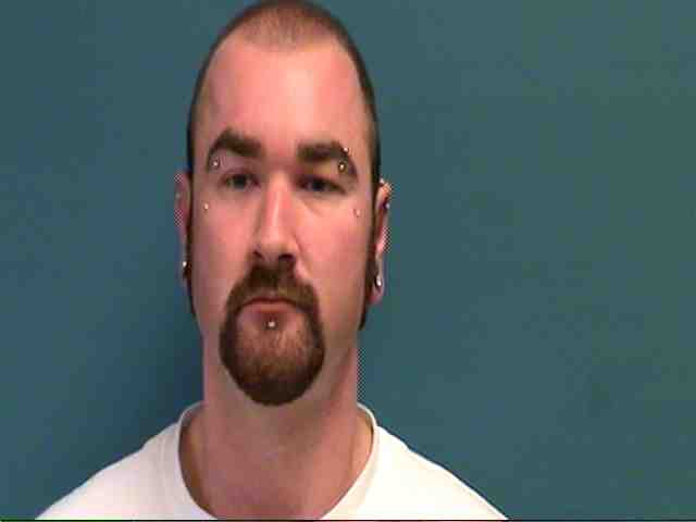 Bradley Jerome Hemmesch
