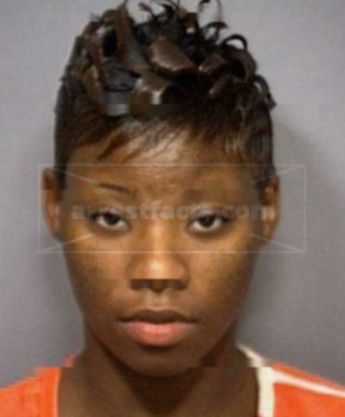 Ethel Shakara Williams