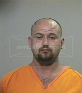 Brandon Ray Stansel