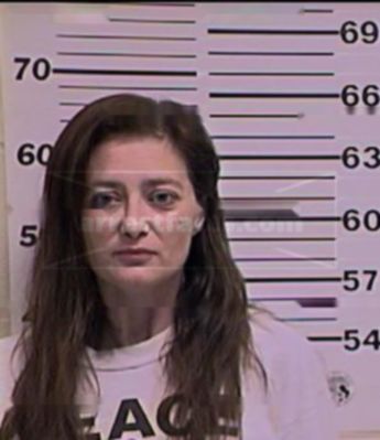 Tonia Lanette Speer