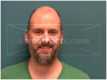 Theodore Robert Mattson
