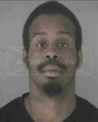 Stevie Allen Linwood