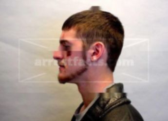 Jesse James Lerke