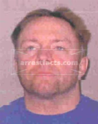 Danny Kris Roberts