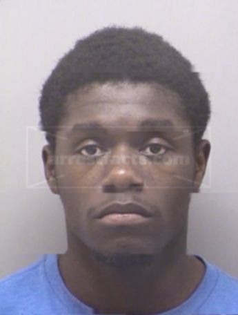 Russell Dayquan Murphy