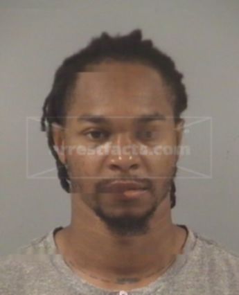 Jalil Rashade Sanders