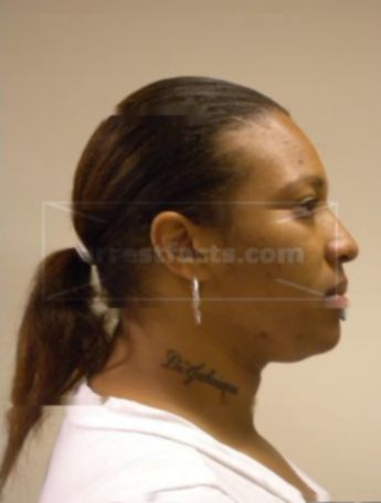 Tameka M Hicks