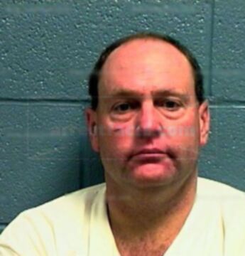 Jeff Don Alford