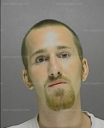 Travis Matthew Carter