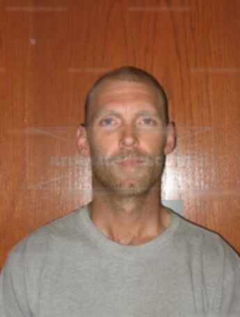 Mark James Mccullough