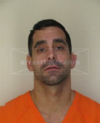 Douglas Michael Galloway