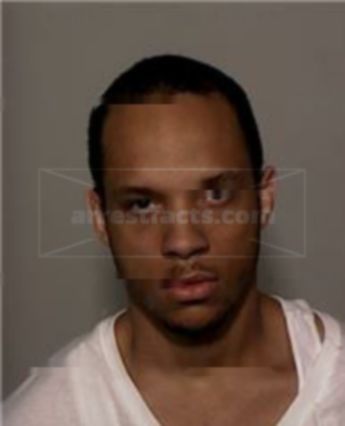 Lamont Michael Perez-Evans