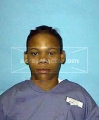 Tia Danielle Brown