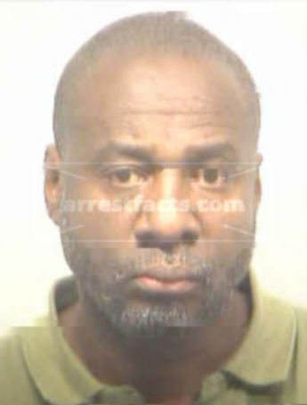 Rickey Scott