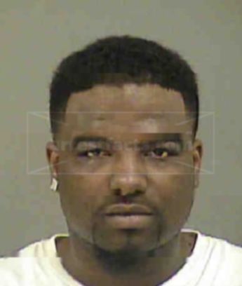 Travis Young