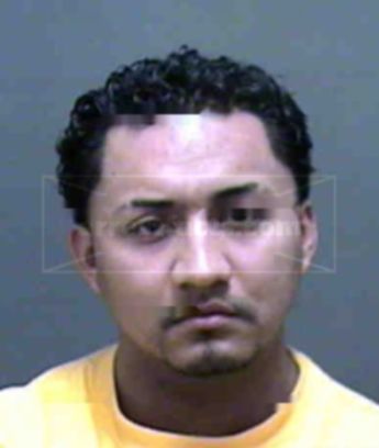 Jose Luis Salinas
