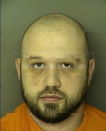 Christopher Seth Mann