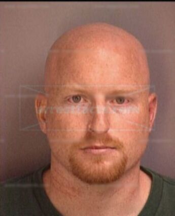 Richard Alan Conyers