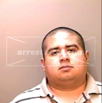 Omar Daniel Arellano