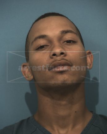 Jacoy Jeray Barber