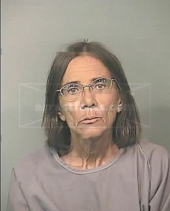 Janice M Mcallister
