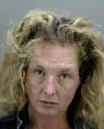 Shawnda Renee Philbrook