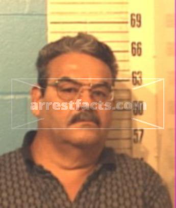 Harry Castro Camareno