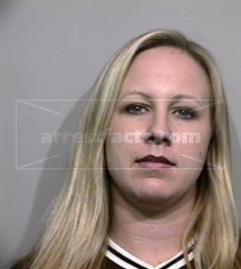 Melissa Kay Baker