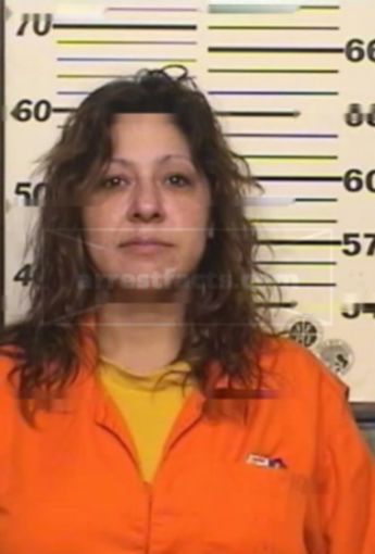 Tammy M Daniels