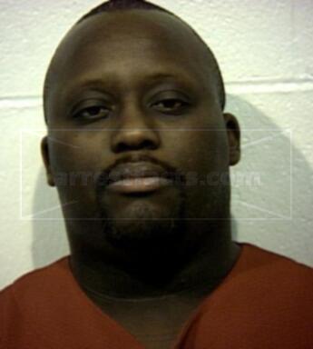 Nelson Granville Thomas