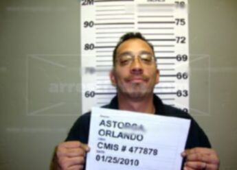 Orlando Astorga