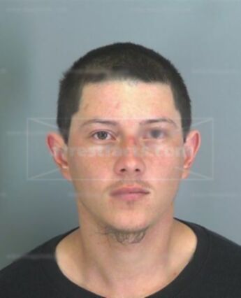 Marcus Scott Zurita