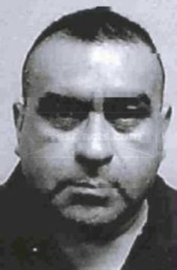 Rene Guadalupe Martinez