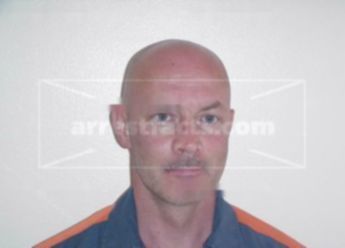 Ronald Dale Mcbride Jr.