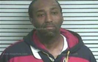 Gerrian Lamond Mcgilberry