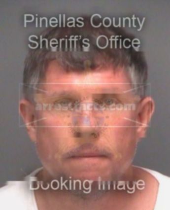 John David Beyers