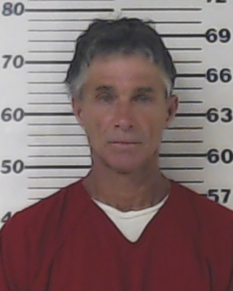 Richard Reese Bradfield