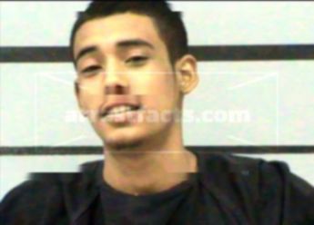 Ramiro James Flores