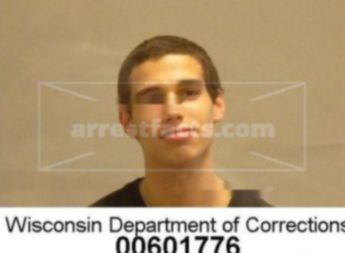 Codie Jones Barnett
