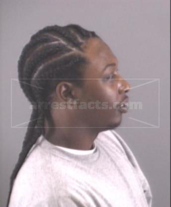 Damyien Deshun Porter