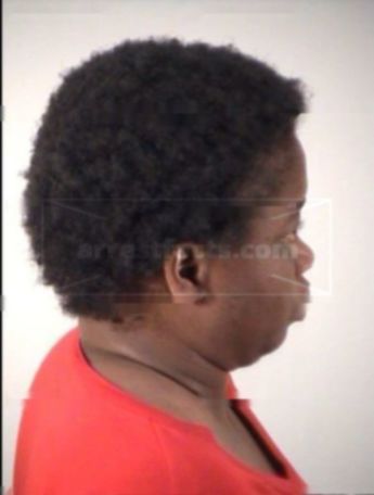 Valarie Doris Wright
